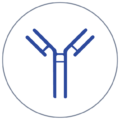 Cellenion Icons_mAB_antibody Cellenion Icons_mAB_antibody