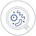 Cellenion Icons_µ-Bio-Microorganism µ-Bio