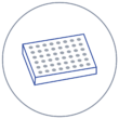 icon_cellenion microplate icon_cellenion microplate